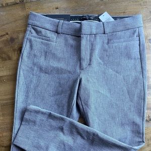 New with tags Banana Republic Sloan pants